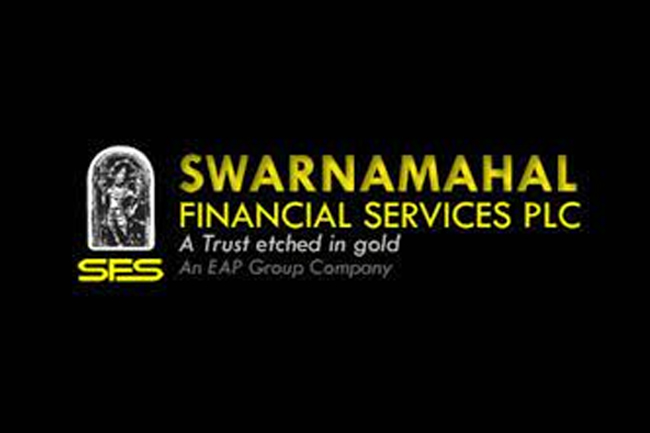 CBSL cancels Swarnamahals Finance Licence 