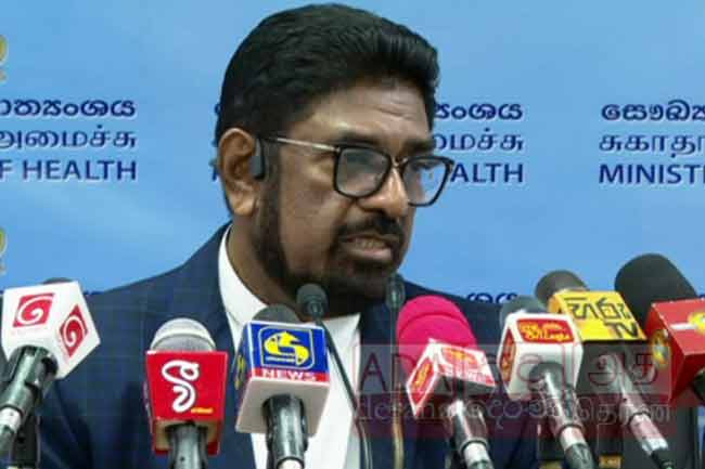 No violation committed in emergency drug purchase - Minister