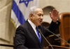 Netanyahu’s hard-line new government takes office in Israel
