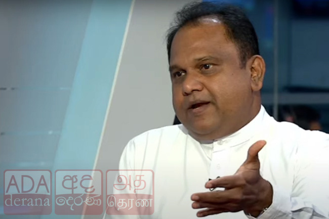 Sathosa�s frequent price slashes not for personal gains � Minister 