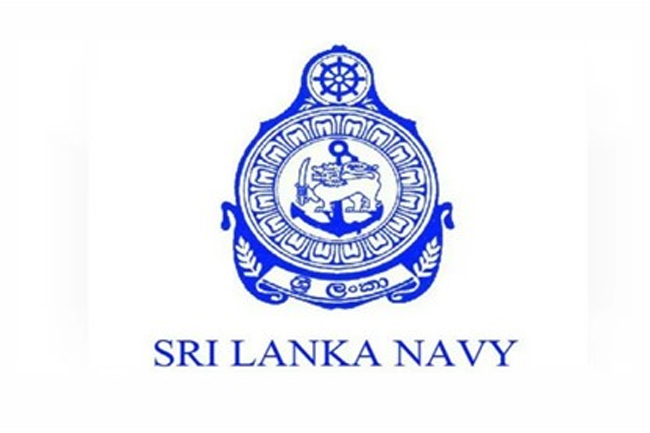 Sri Lanka Navy rescues 24-year-old from Kalpitiya seas