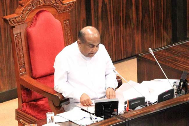 Discussion on appointing civil representatives to Constitutional Council to be held today