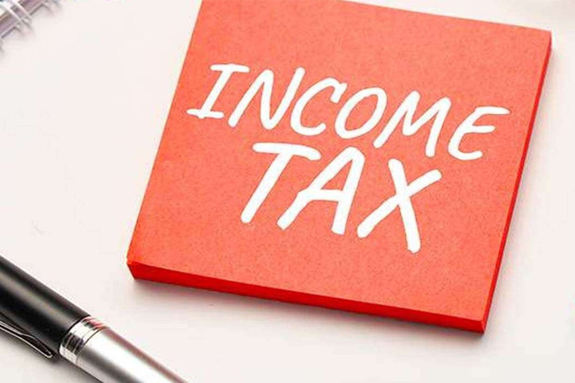 Revised personal income tax comes into effect today