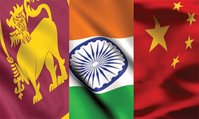 Sri Lanka to restart trade deal talks with India, China and Thailand - official
