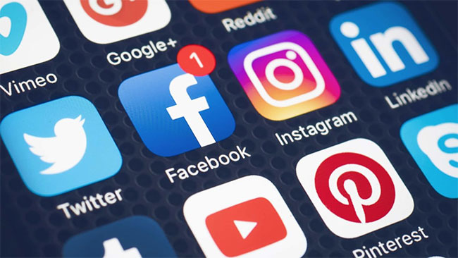 Sri Lanka to introduce new laws to regulate social media
