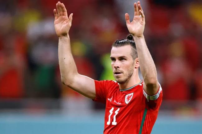 Gareth Bale Already Has His First Trophy In MLS: Is The Wales Player A  Person?