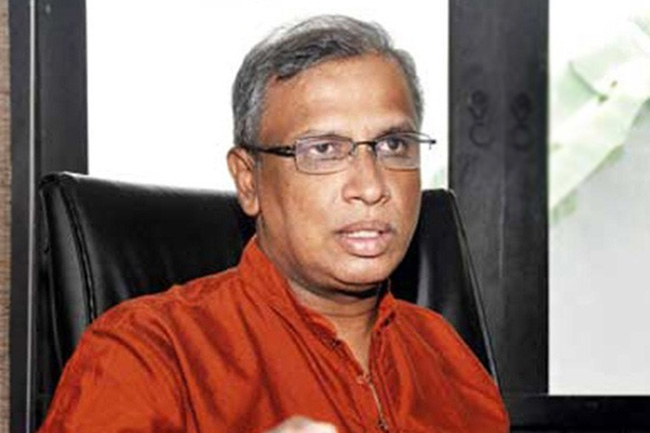 TNA discussions with President remain unfruitful - Sumanthiran