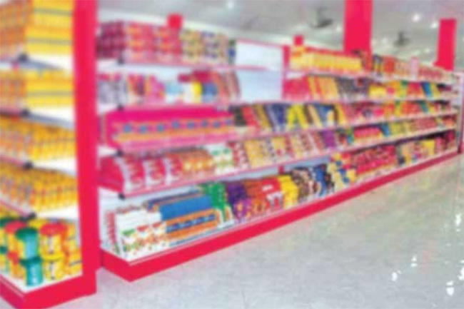 Sathosa slashes prices of four essential food items