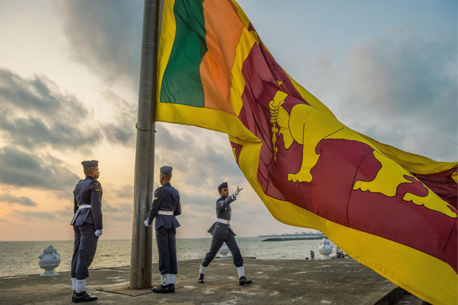 Sri Lanka to celebrate 75th Independence with new reformist program for next 25 years