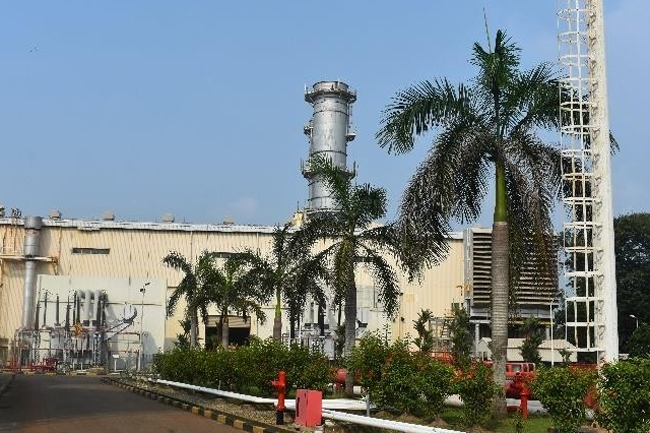 Kelanitissa Combined Cycle Power Station to shut down tomorrow 