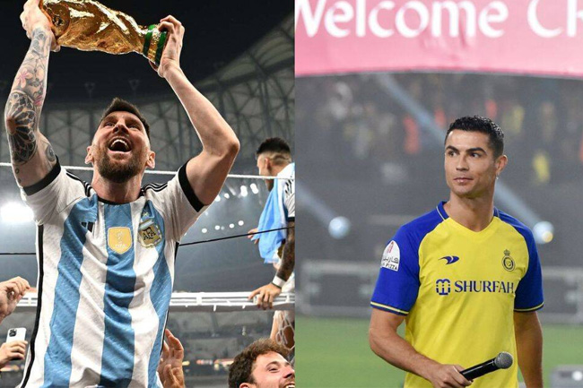 Saudi Arabia club Al Hilal expresses interest to sign Lionel Messi in big transfer move: Reports