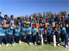 Sri Lanka clinch first World Cup victory over USA