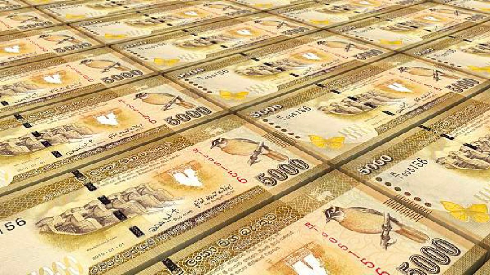 Money-printing halted as a matter of policy  Cabinet Spokesman 