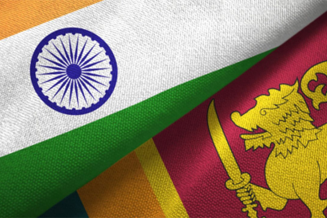 India formally notifies support to restructure Sri Lankas debt - report
