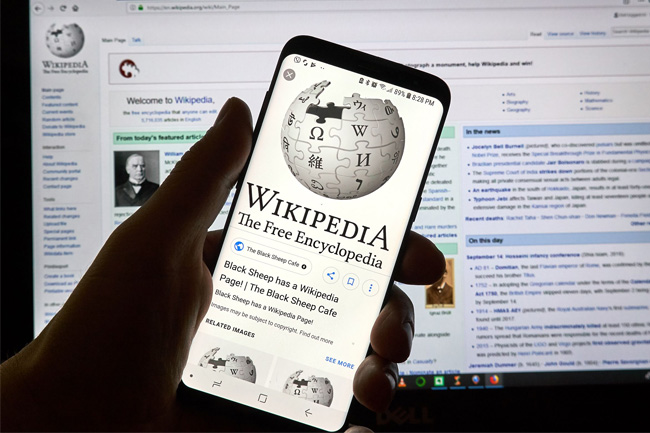 Wikipedia needs different safety rules, says foundation
