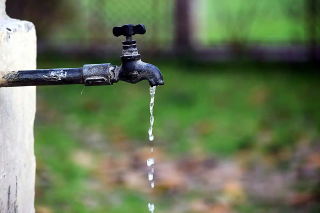 09-hour water cut in Colombo and suburbs 