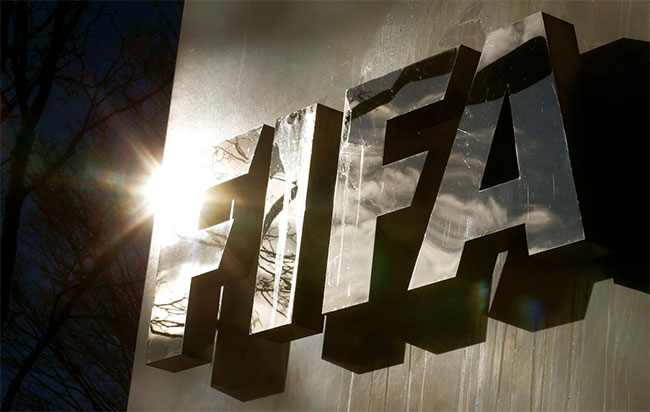 FIFA suspends Football Federation of Sri Lanka