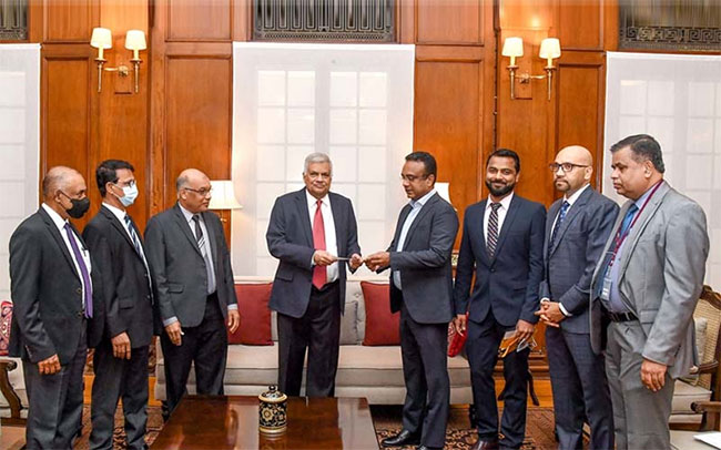 Foreign Employment Bureau contributes Rs.3 b to the Treasury