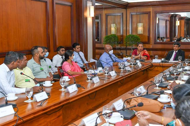 Committee to look into issues regarding white water rafting in Kitulgala