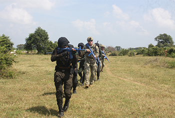 CARAT 2023: Sri Lanka-US joint military exercise...