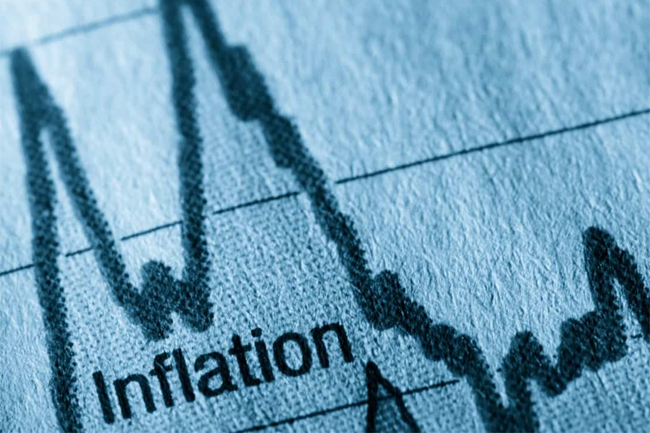 CCPI-based inflation further drops to 54.2% in January
