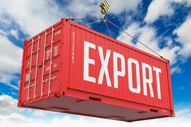 Sri Lankas export earnings in 2022 hit record high of USD 13 billion