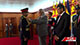 77 senior military officers awarded 'Vishishta Seva Vibushana' medals (English)