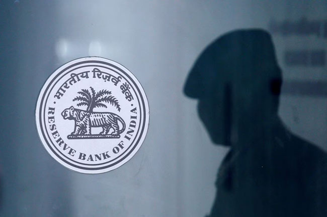 Indias RBI asks local banks for details of Adani exposure - report