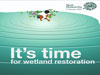 World Wetlands Day marked today