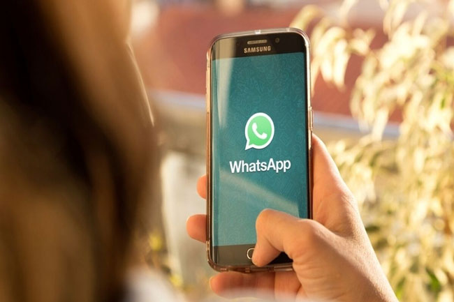 WhatsApp working on Calling shortcut feature for Android: Report