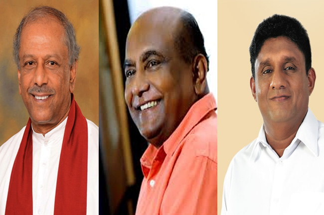 Messages from PM, Speaker & Opposition Leader on 75th Independence 