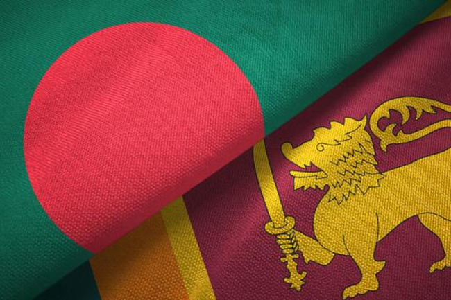 Sri Lanka thanks Bangladesh for support extended during economic crisis