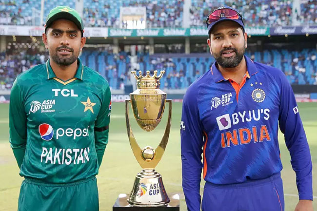 Pak refuse travel to India for WC if Asia Cup 2023 moves out of Pakistan