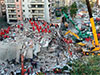 Major quake kills over 200 across Turkey, Syria