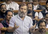 Rahul Gandhi questions Adani’s rise under Modi