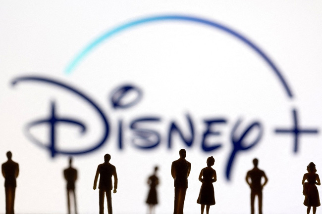 Disney plans to cut 7,000 jobs and reward shareholders