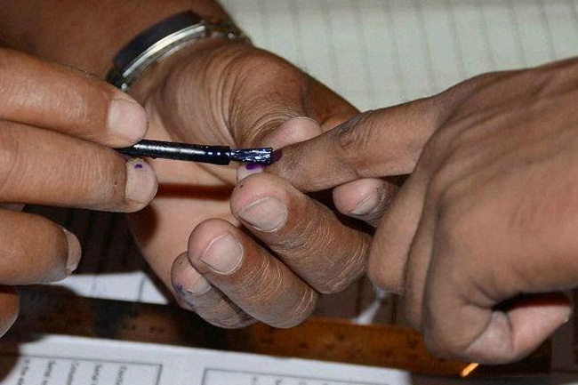 Election Commission releases candidate lists for 2023 LG polls 