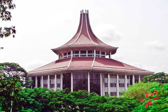 SC rejects HRCSLs contempt case