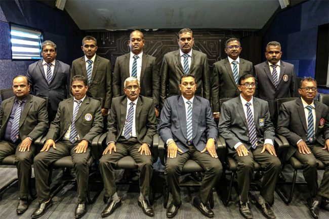 School Cricket Junior Selection Coordinators for 2023 appointed