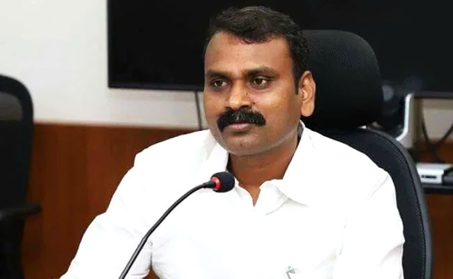 Indian minister Murugan hails India, Sri Lanka relations during Jaffna visit