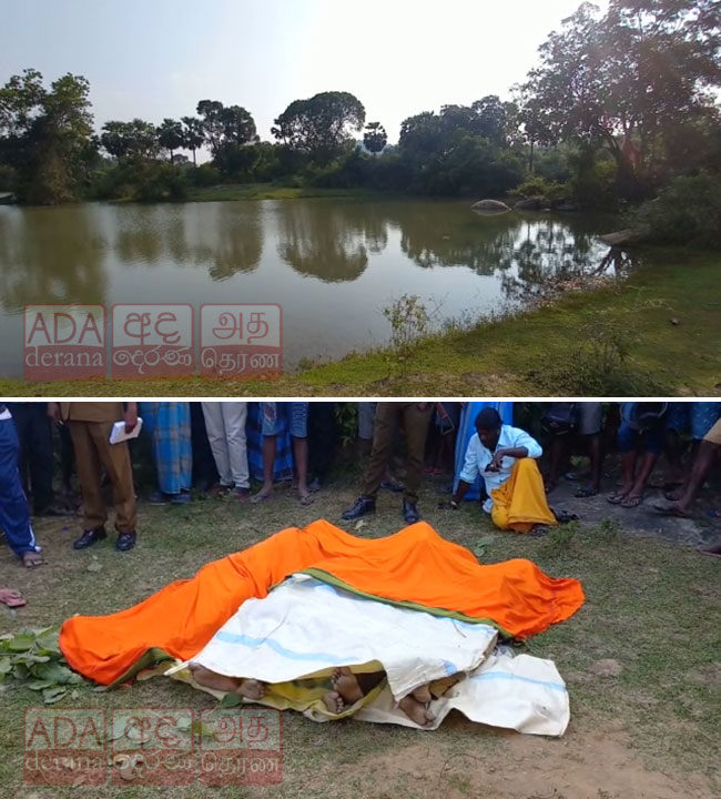 Teacher and three students drown after boat capsizes