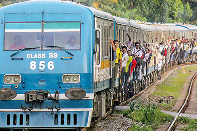 Railway engine drivers call off strike 