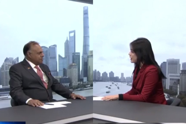 Sri Lanka expects more tourists and cooperation from China  Consul General in Shanghai 