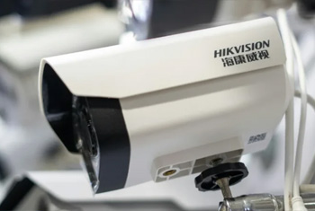 Australia removes Chinese-made cameras from politicians� offices