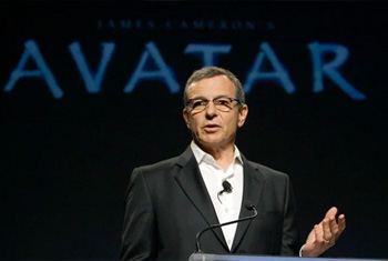 Disney is planning an Avatar experience at Disneyland