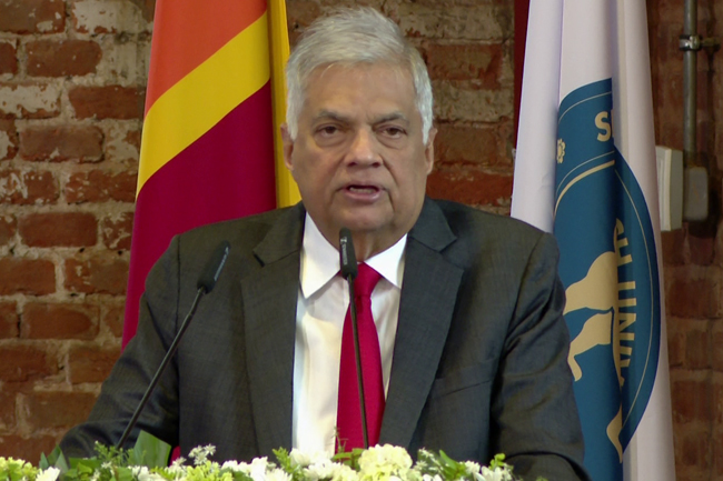 President hopeful of commencing debt restructuring process by March