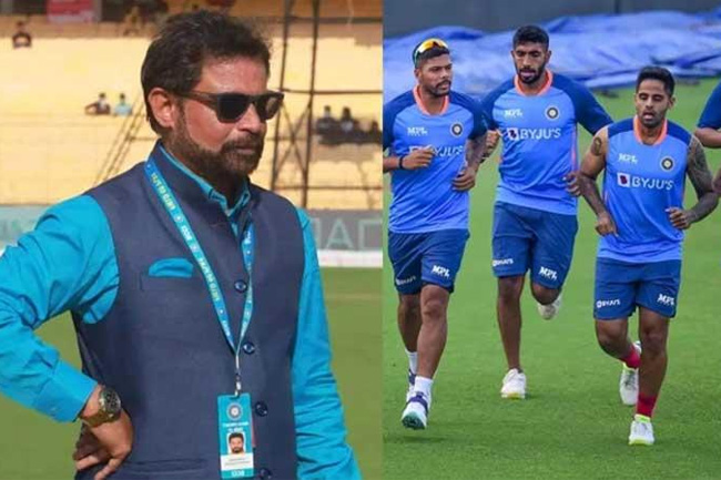 Chetan Sharma alleges Indian Cricketers take injections to prove fitness in video from sting operation