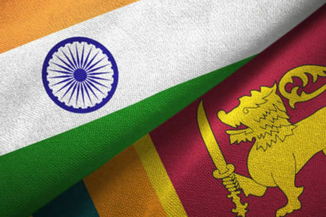 Sri Lanka, India to sign power grid linking pact within two months - envoy 