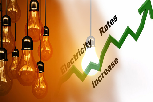 No power interruptions from today as tariffs increased - Kanchana