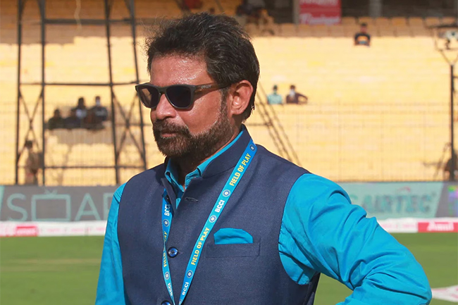 Chetan Sharma quits as Indias chief cricket selector after TV sting operation